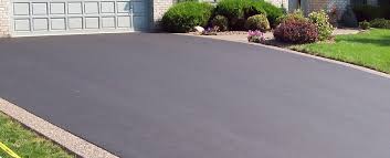 Why Choose Us For All Your Driveway Paving Needs in Providence, RI?